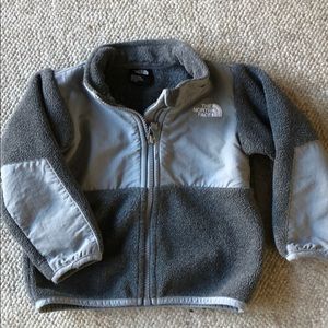 North Face Unisex Denali Jacket